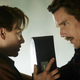 Illustration for article titled Predestination gives a famous time-travel story the Chris Nolan treatment